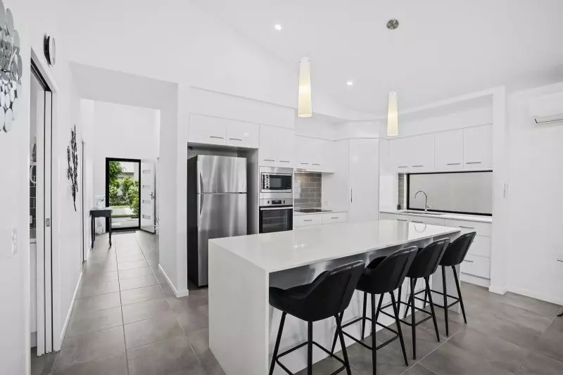 Site 147 - Established Atoll