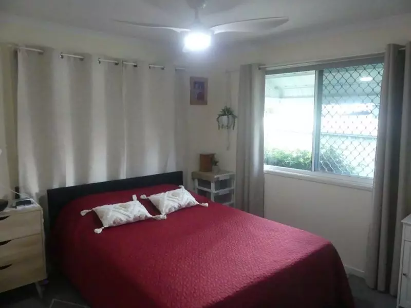 Great Size home with extra space.