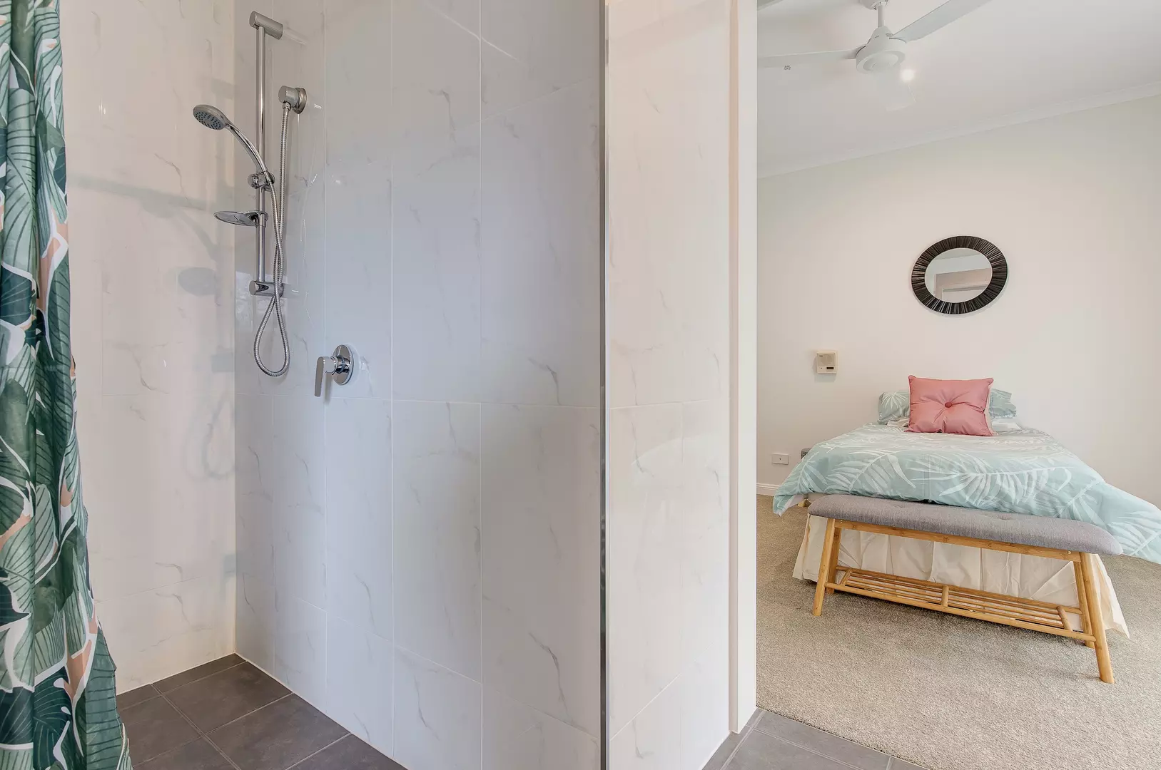 Spacious Serviced Apartment 