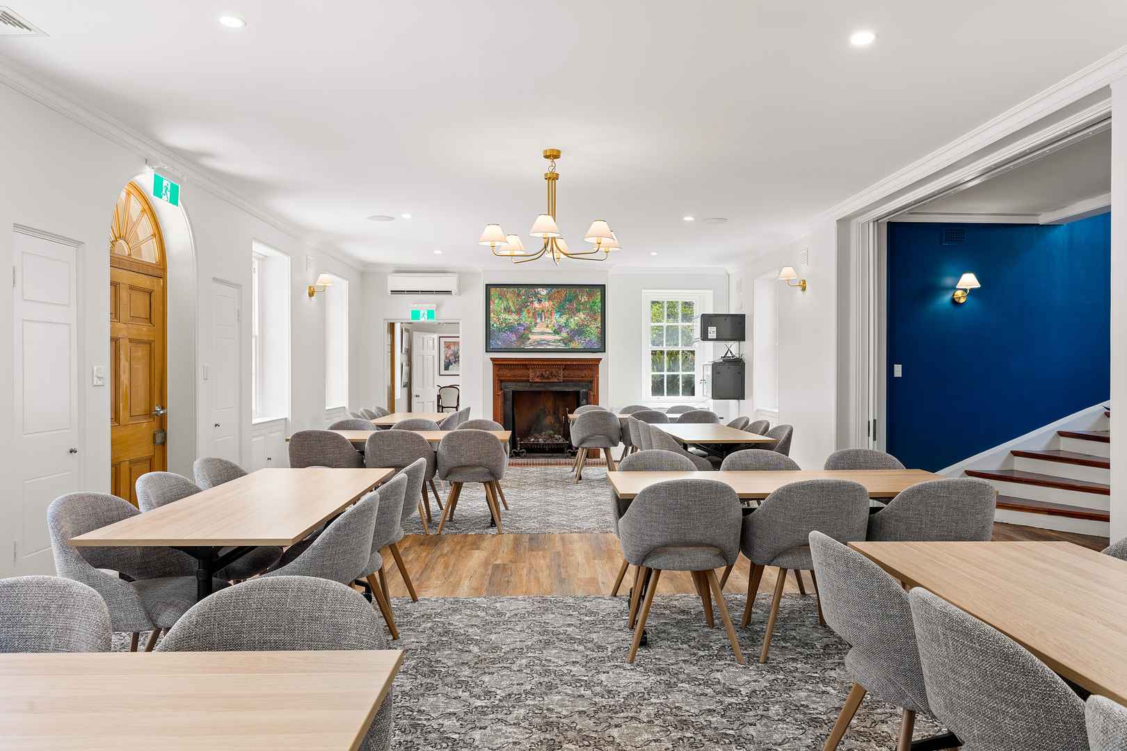 Life's Just Better At The Lakes Of Cherrybrook Retirement Village
