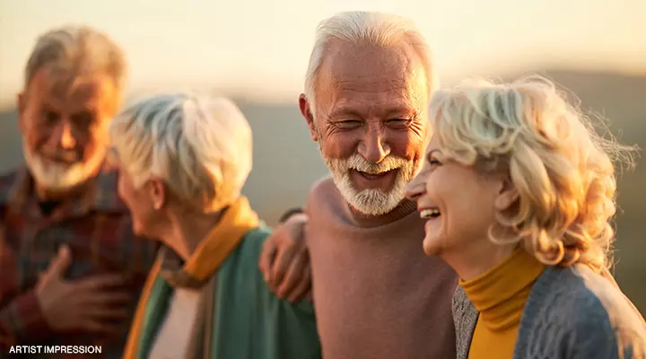 Hume Design - Brand new contemporary homes for easy living