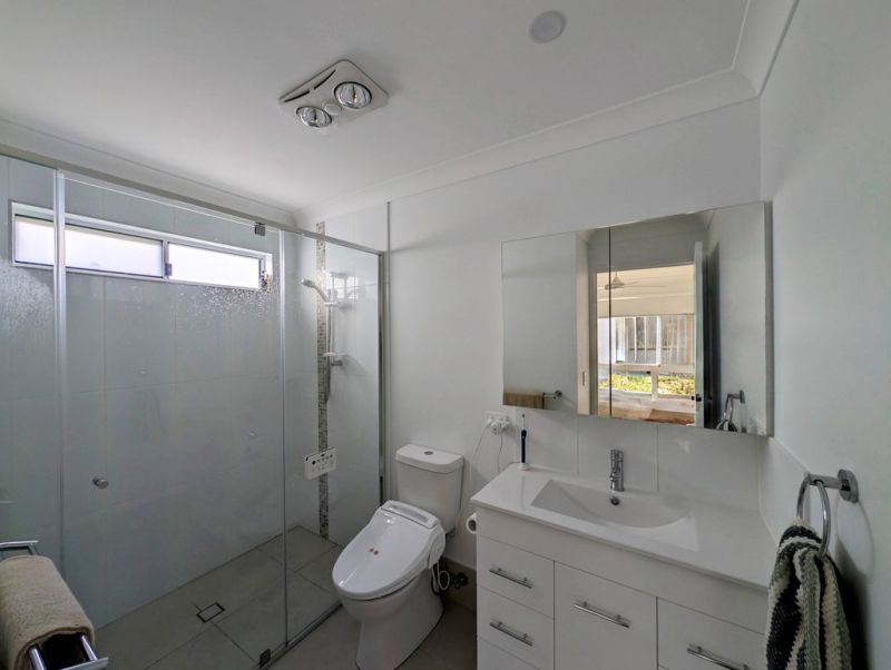 Spacious Living with Alfresco Appeal