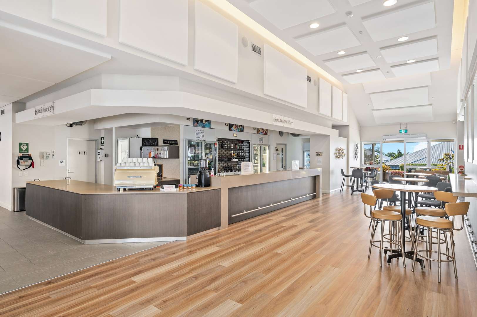 Resort style living at Fig Tree