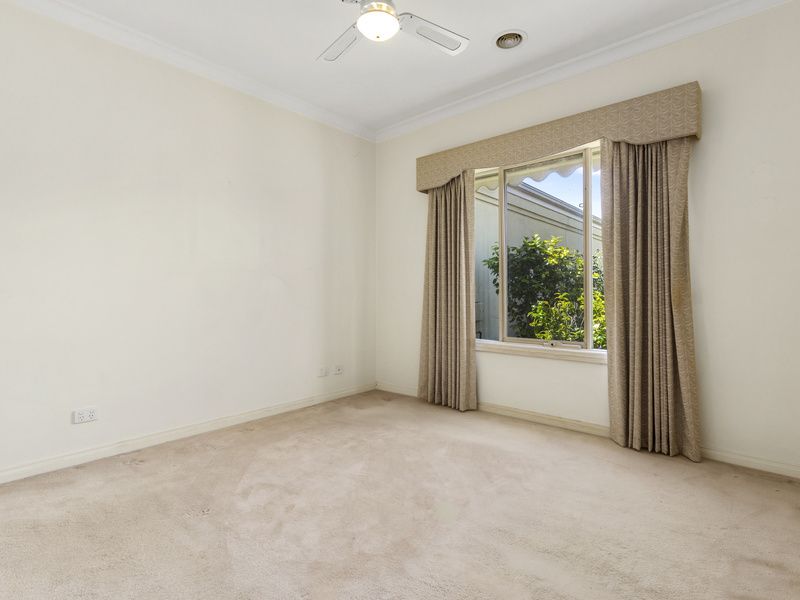 Modernised Villa with Garden Outlook