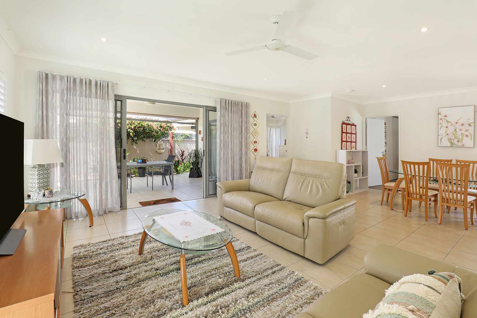 Right size your home, upgrade your lifestyle - Villa 52 Halcyon Landing