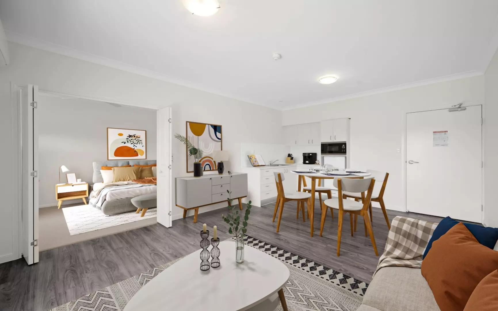 401/60 Endeavour Boulevard, North Lakes