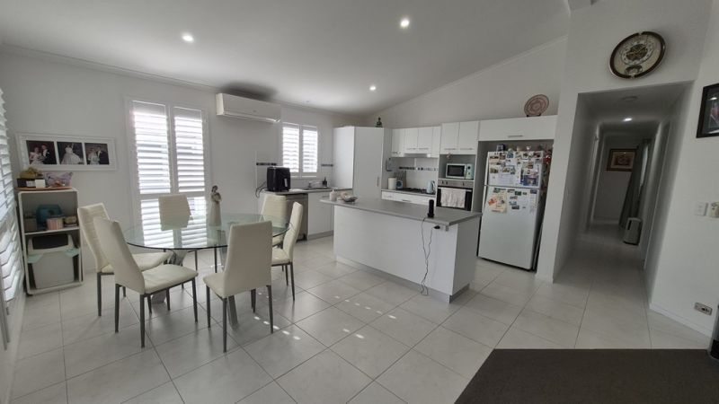 Spacious Home in Lifestyle Community