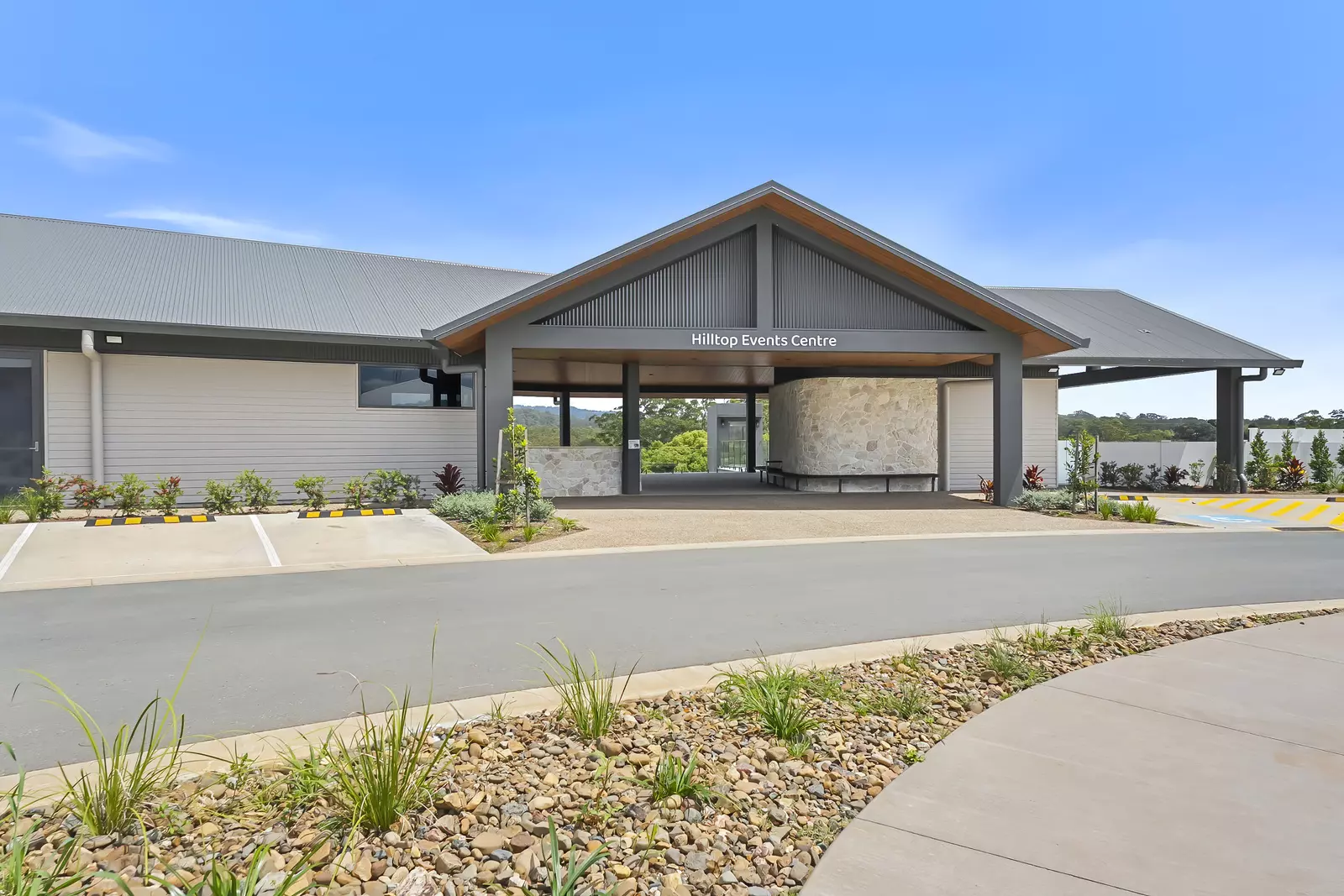 Final Stage Now Selling