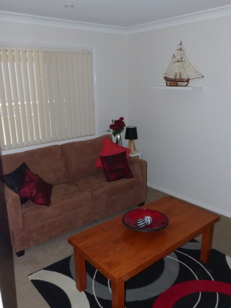 Crystal Waters Estate - Site 84