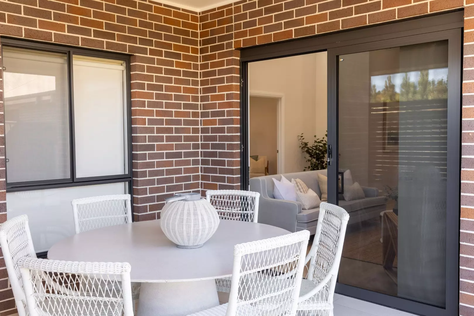 Villa 38 - 3 bed 2 bath. More designs available. Contact us for further details.