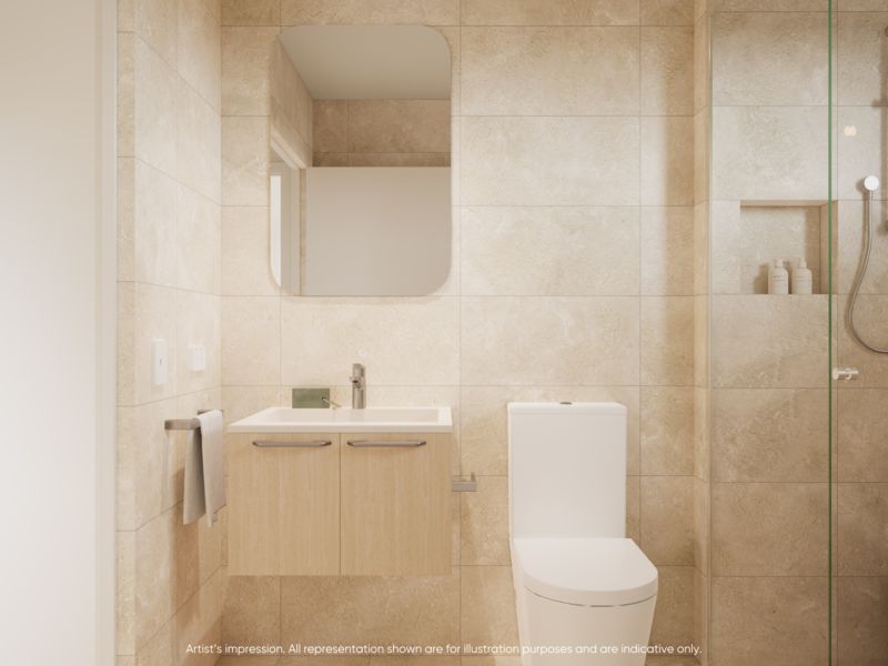 Coastal Retreat Surrounded by Nature