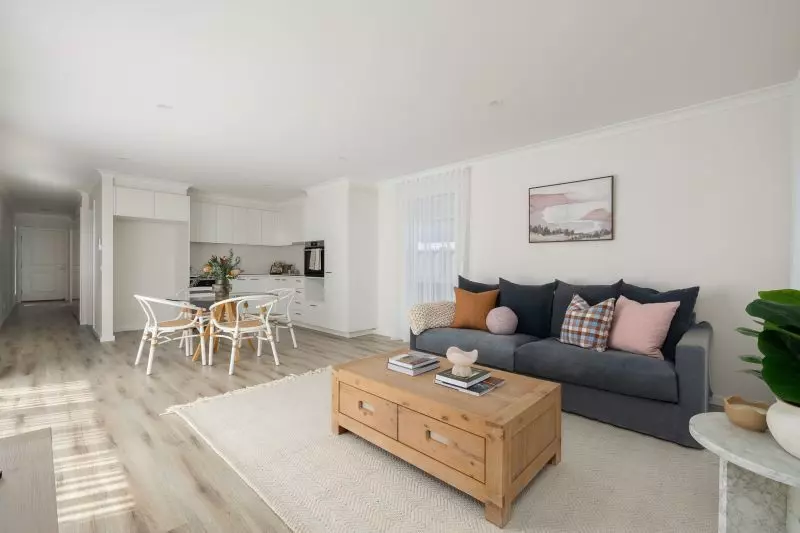 Avington Living: The Windsor