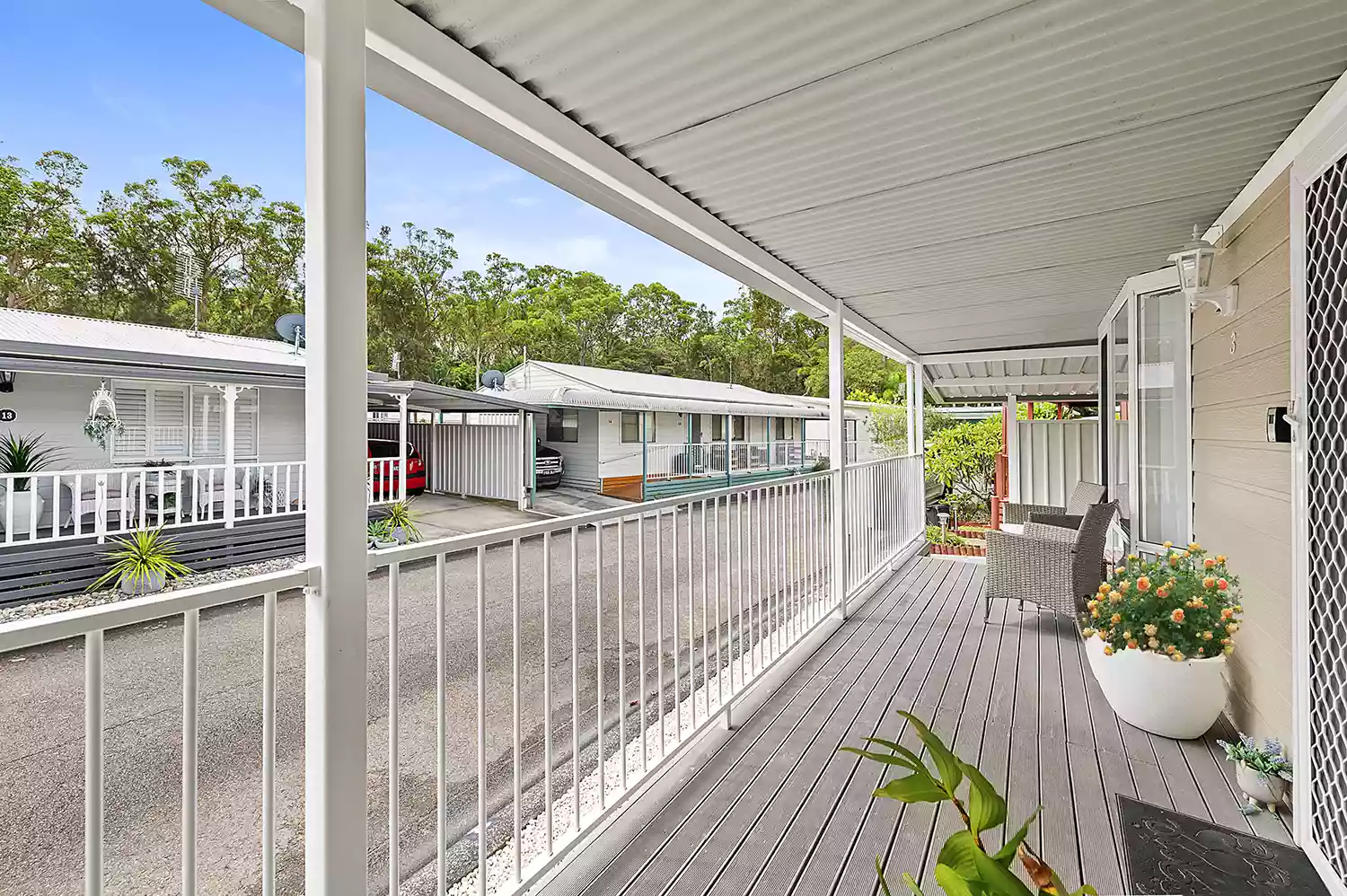 DEPOSIT TAKEN / UNDER CONTRACT - 2 Full Length Verandas - Perfect Presentation