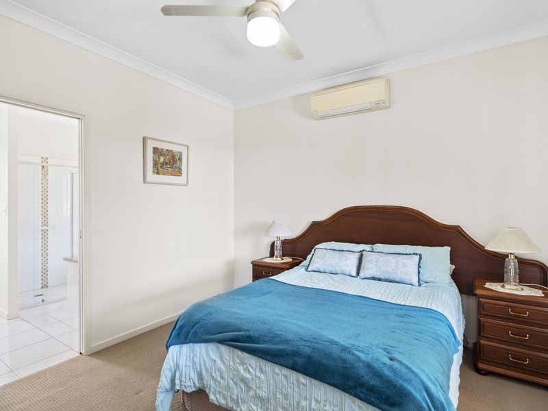 Spacious two bedroom home in a fantastic location near the new clubhouse!