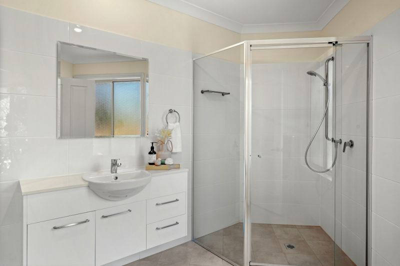 Luxury retirement living awaits you