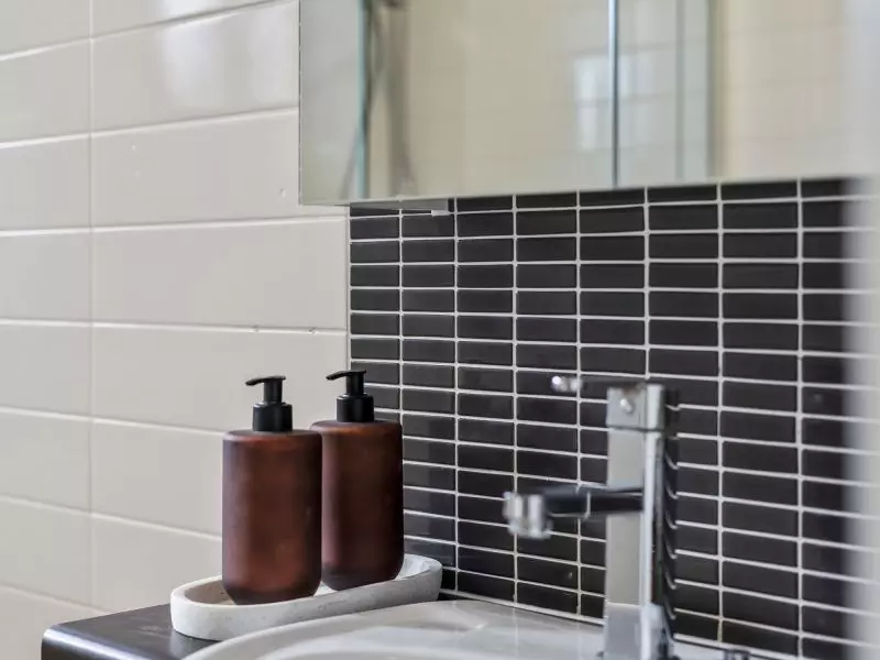 Spacious one-bedroom villa ready for you to call home