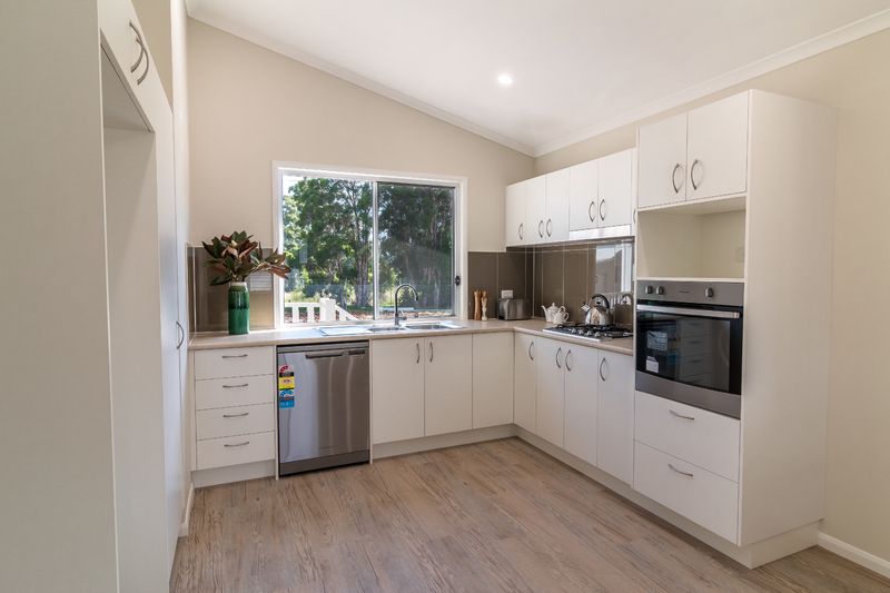 Quality and comfort with style and ease