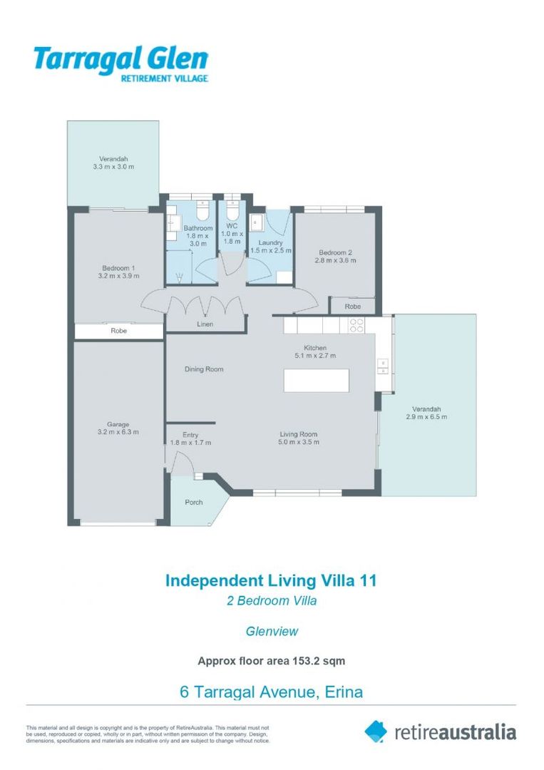 Sit back and relax on your sun drenched patio! Looking onto the parkland enjoying the lifestyle here at Tarragal Glen!