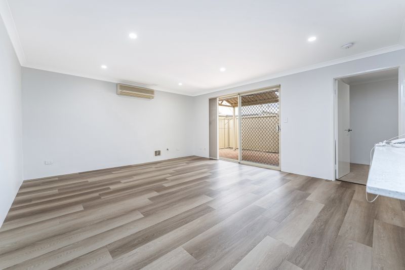 Oasis in Maddington...