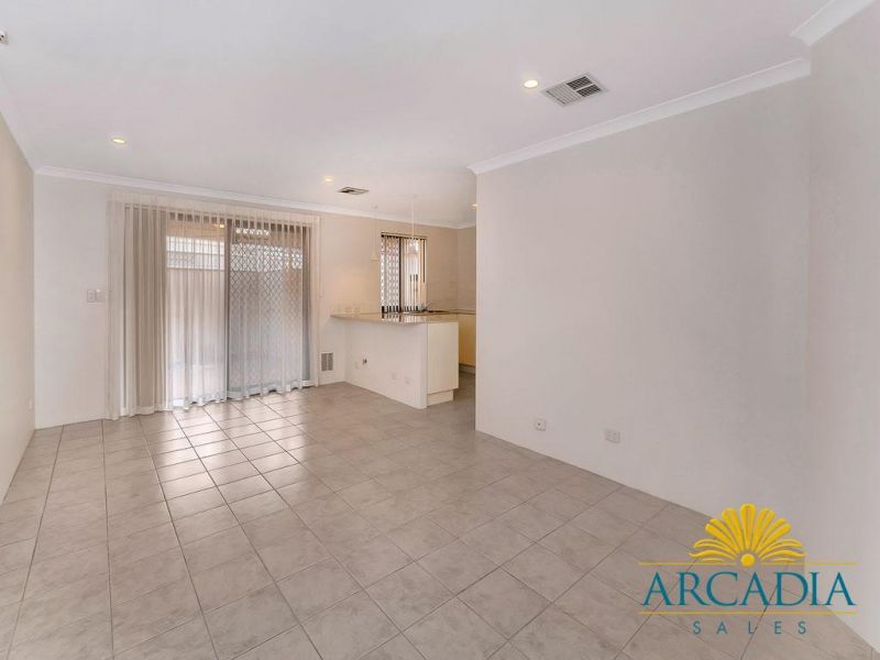 ARCADIA WATERS MADDINGTON - Great Central Location