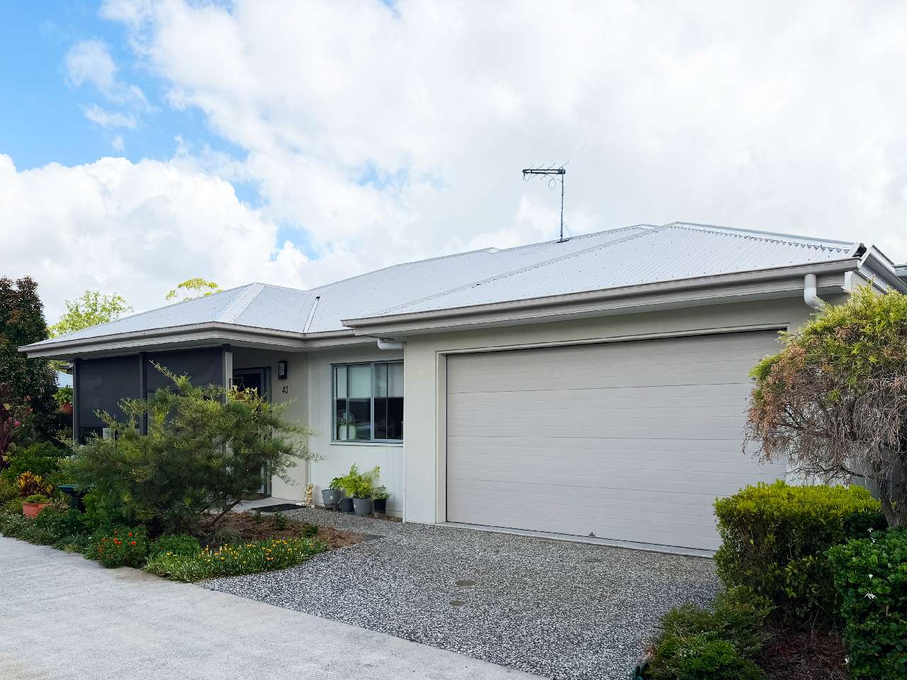 Amazing Gracemere has it all - location, design and finishes!