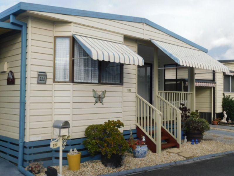 Bayway Village - Site 222