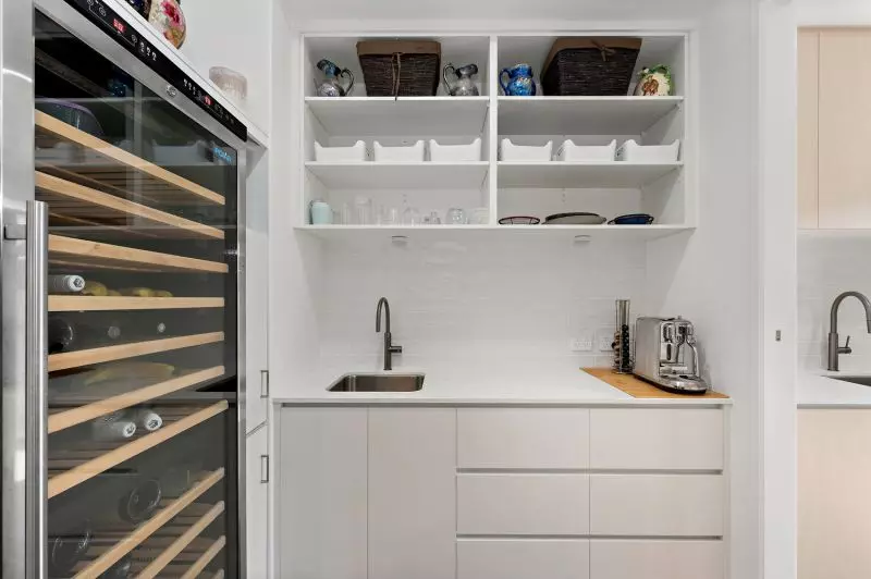 Peaceful Outlook -  High End Living