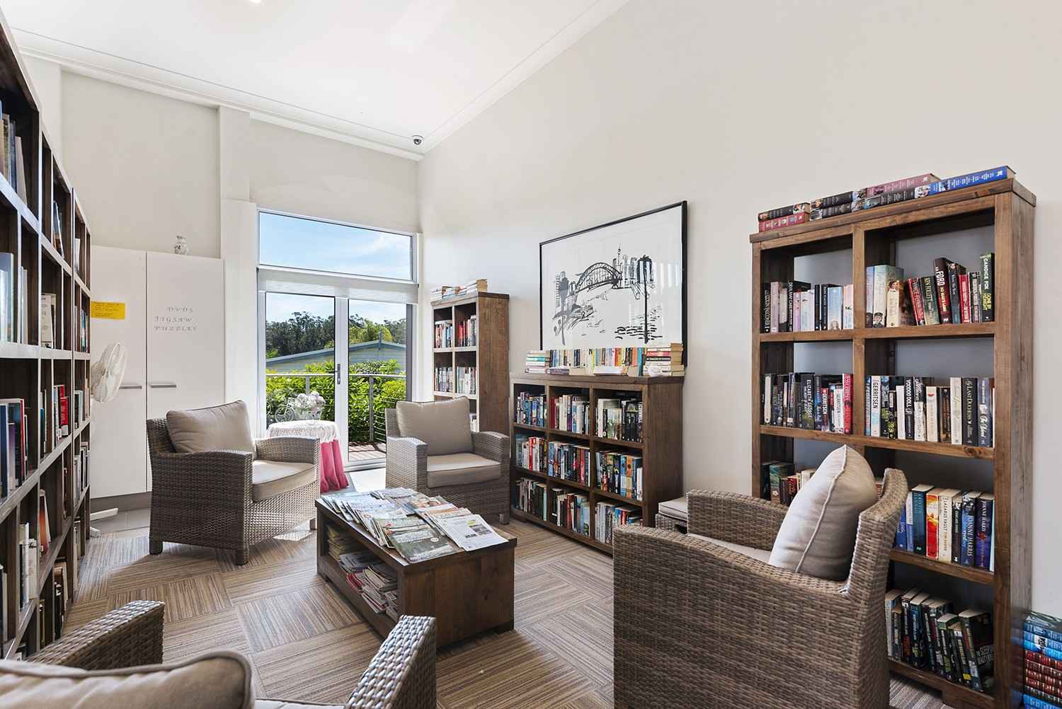 Broadlands Green Point