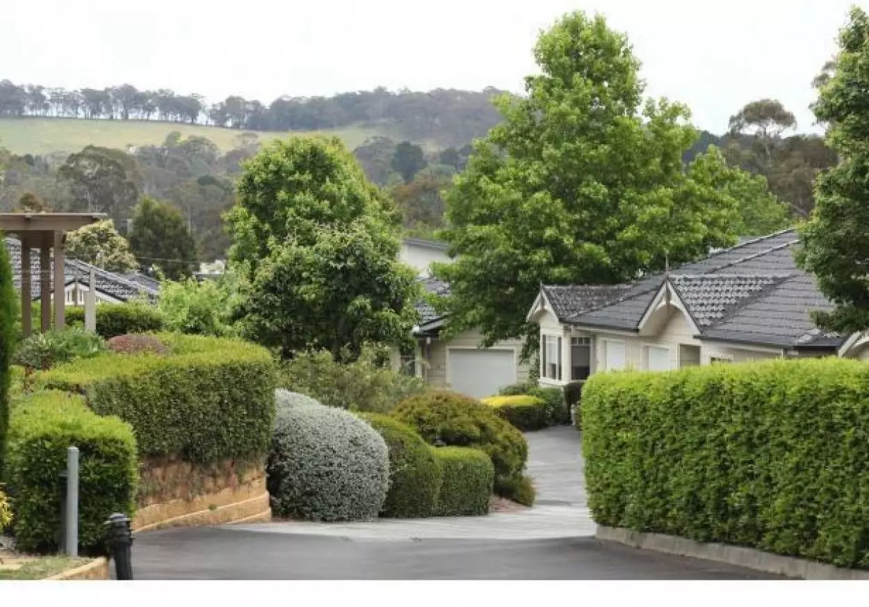 VILLA  54 - 37 Etheridge Street, Mittagong