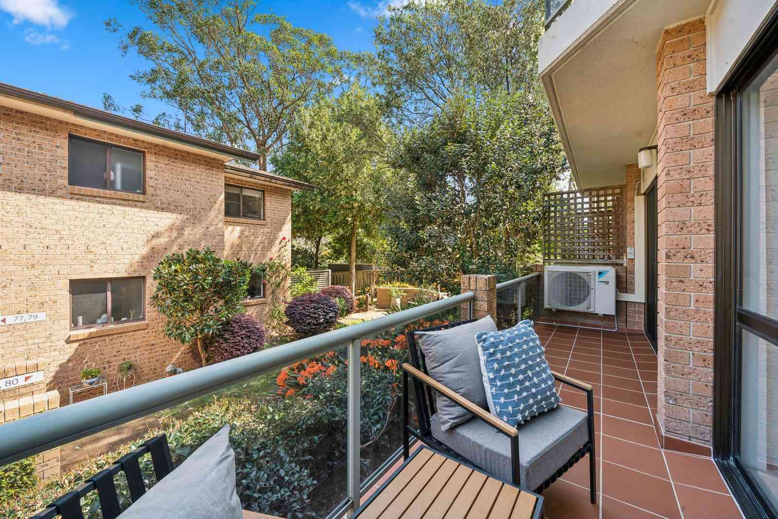 224/2 Ulmarra Place East Lindfield, NSW 2070