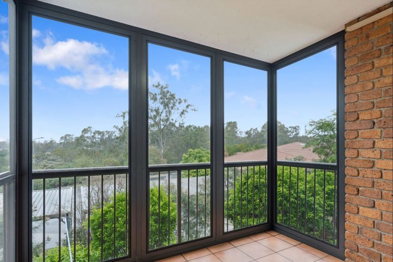 Charming one-bedroom apartment surrounded by nature