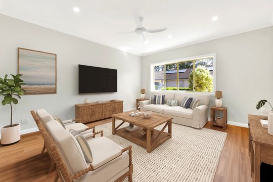 Noosa Waters Villa 29