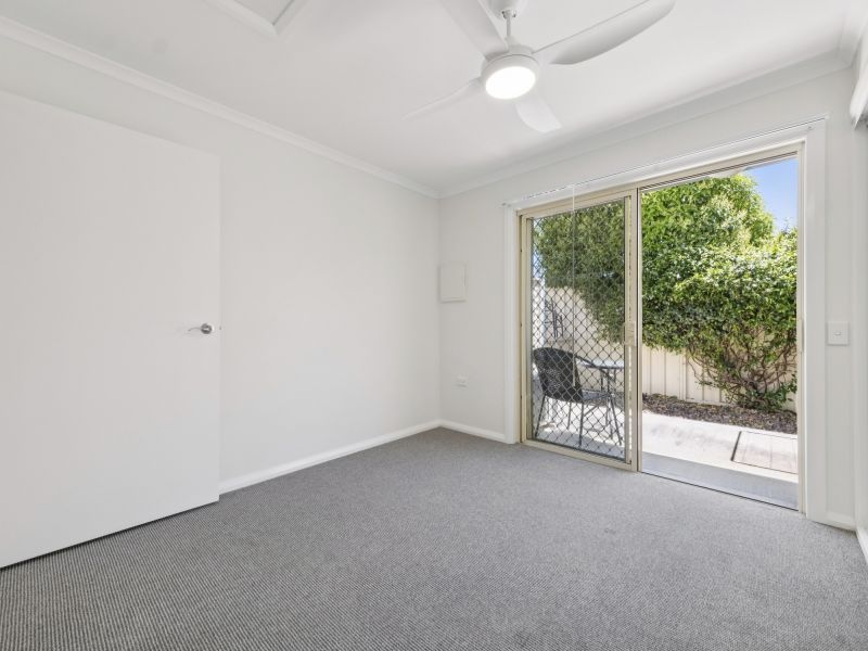 Rent in Seniors Community