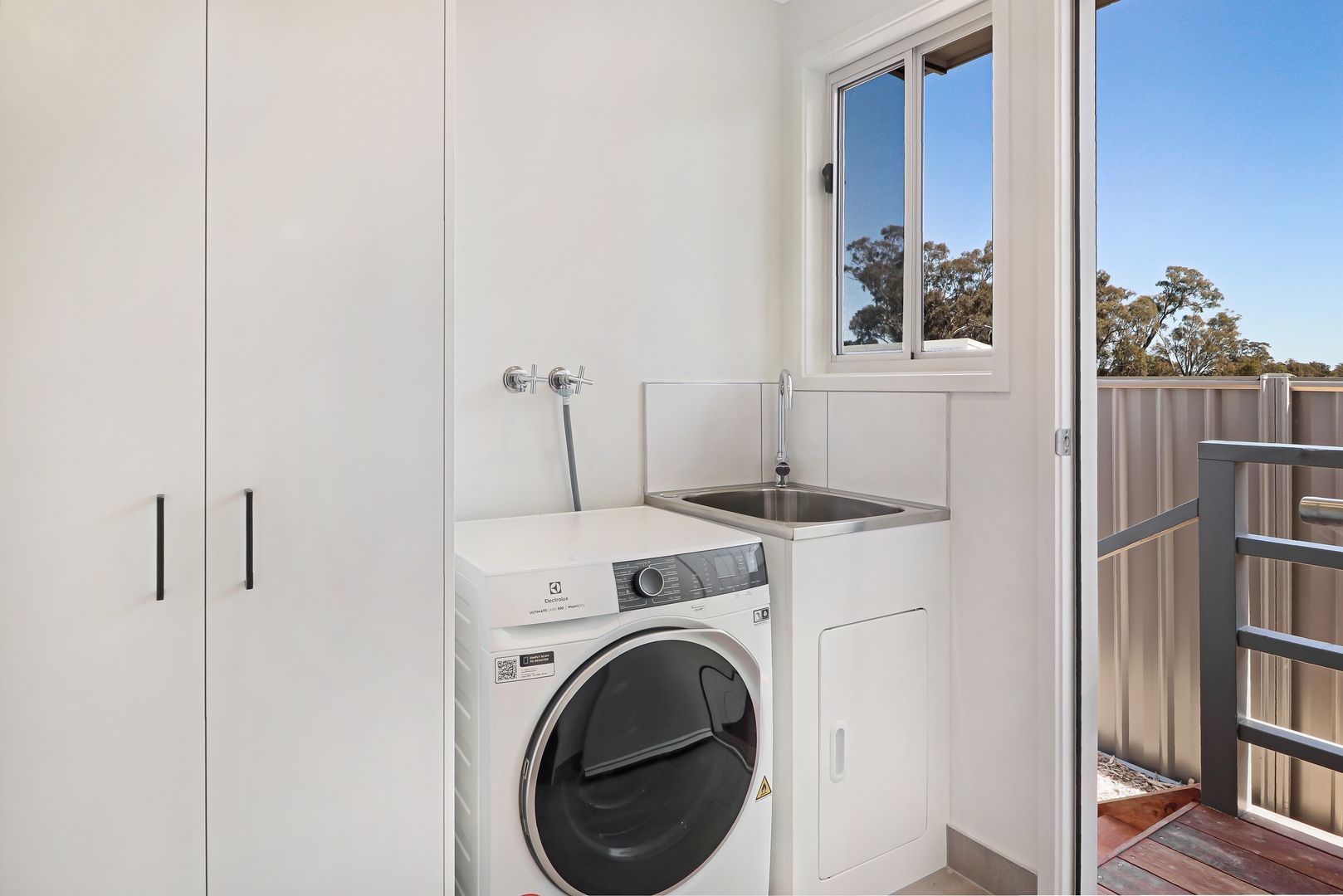 Nagambie Lifestyle Park - New Homes