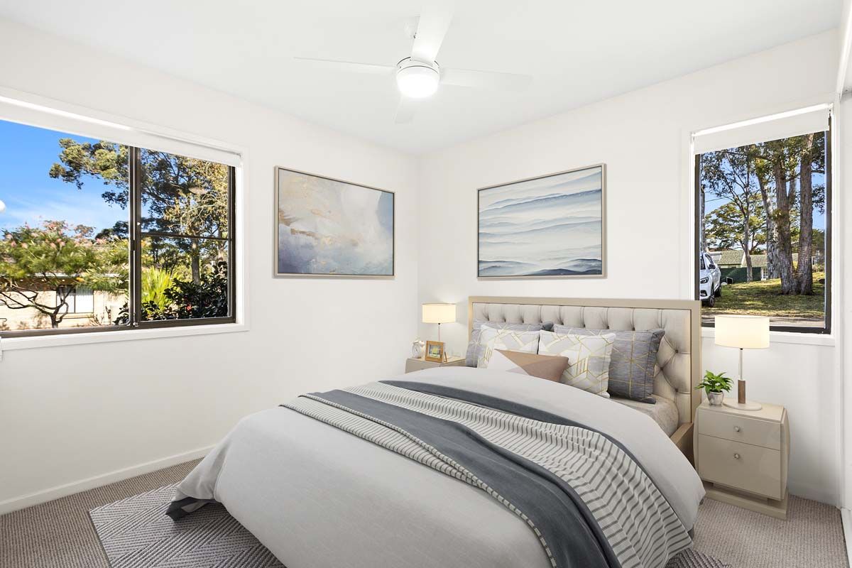 Unit 1: IRT William Beach Gardens Retirement Village