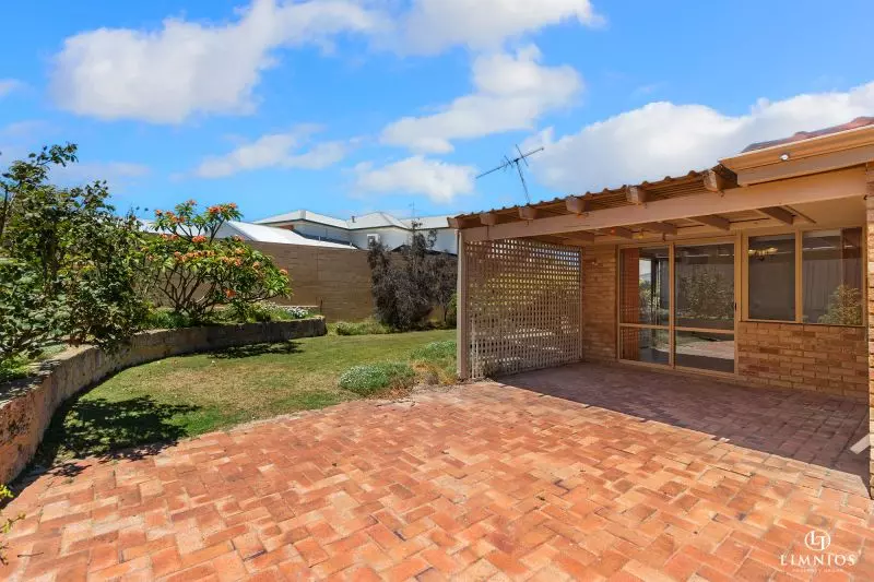 Relocate! Renovate! Develop!