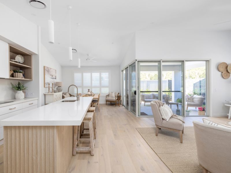 Welcome to Natura Port Stephens – Exceptional Over 55s Living in Harmony with Nature
