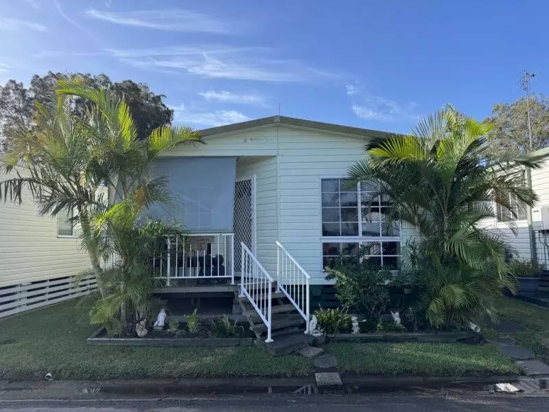 Lakeside Forster Village - Site 5