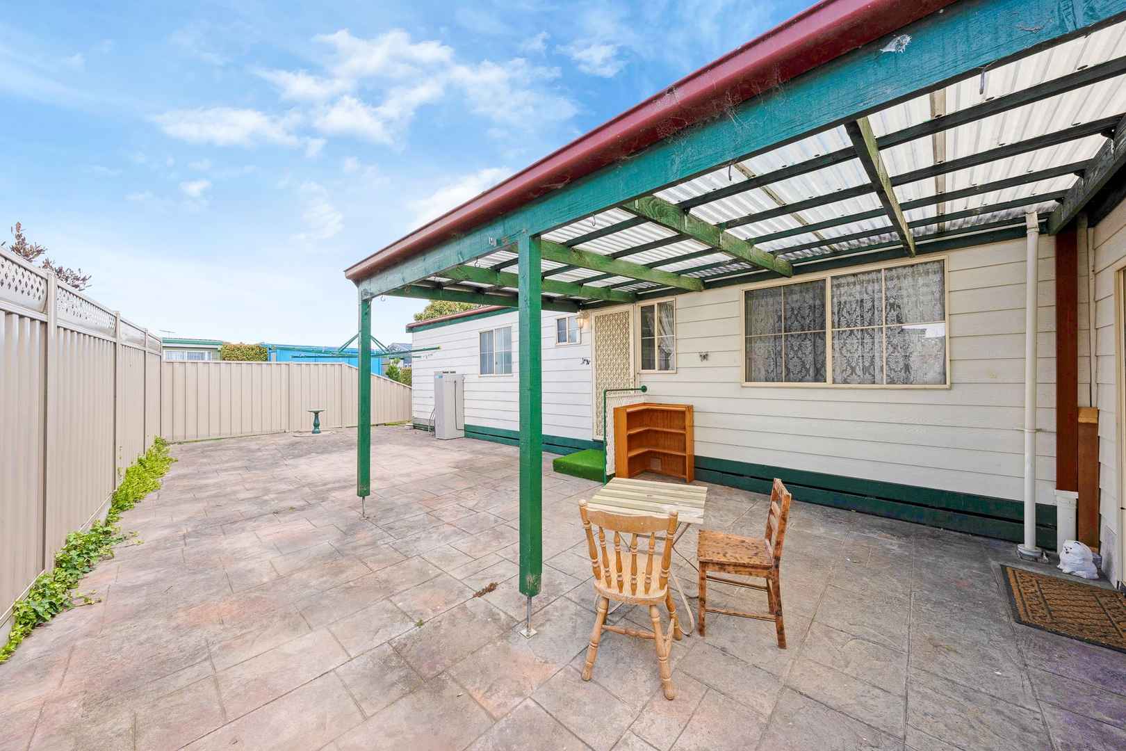 1 Pokolbin Court - Palm Lake Resort Willow Lodge