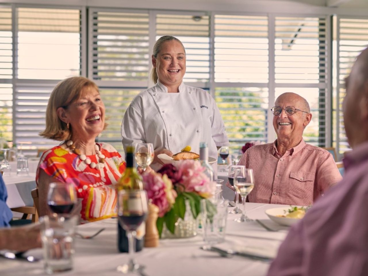 Open for Inspection - every Tuesday 11am - 1pm!