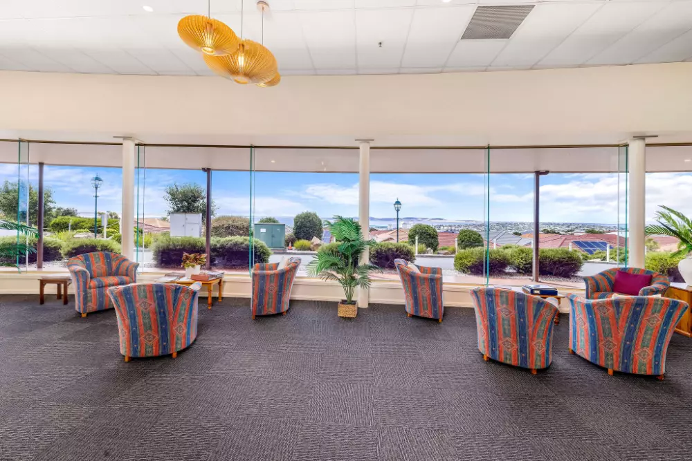 One bedroom serviced apartments from $210,000 at Lincoln Grove