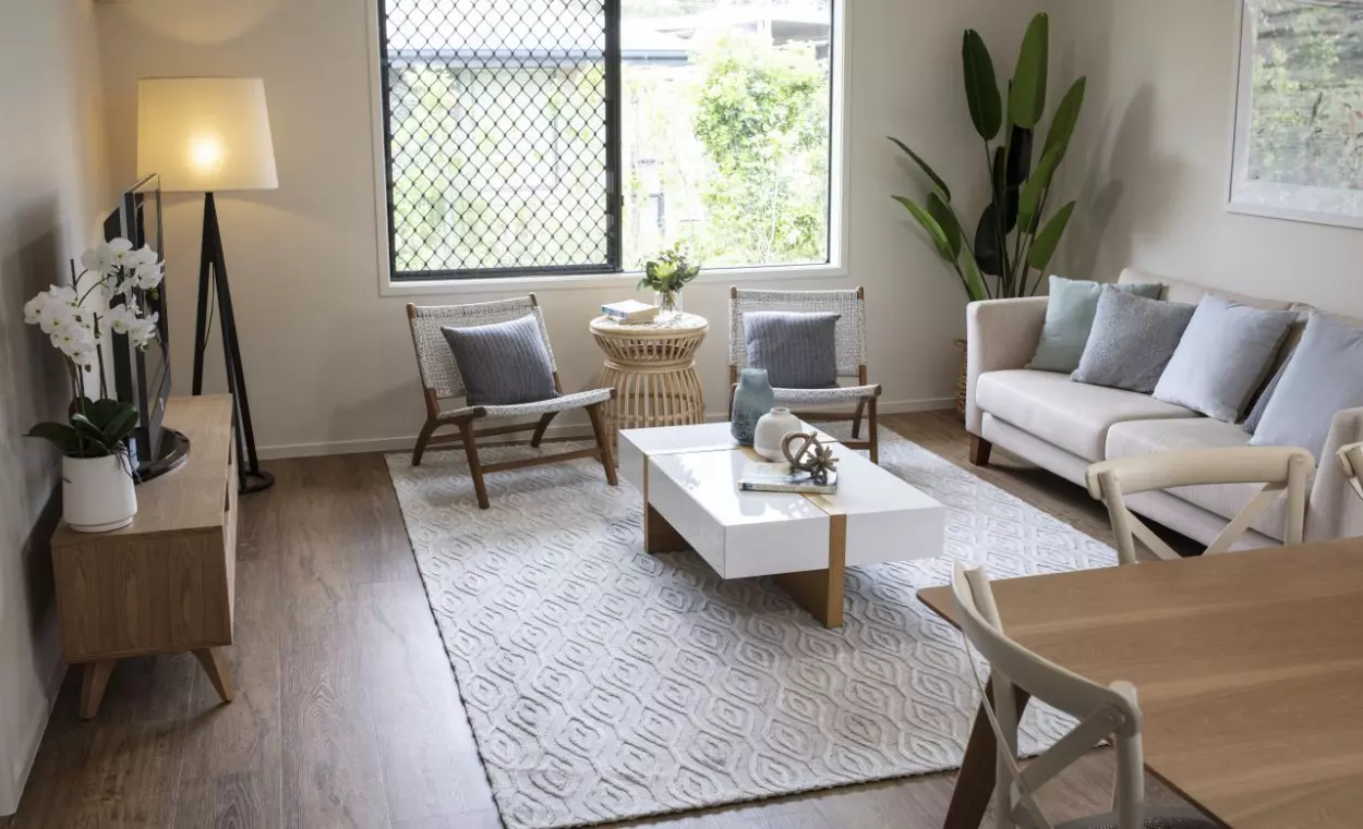 2 Bedroom Villas - The Village Redcliffe