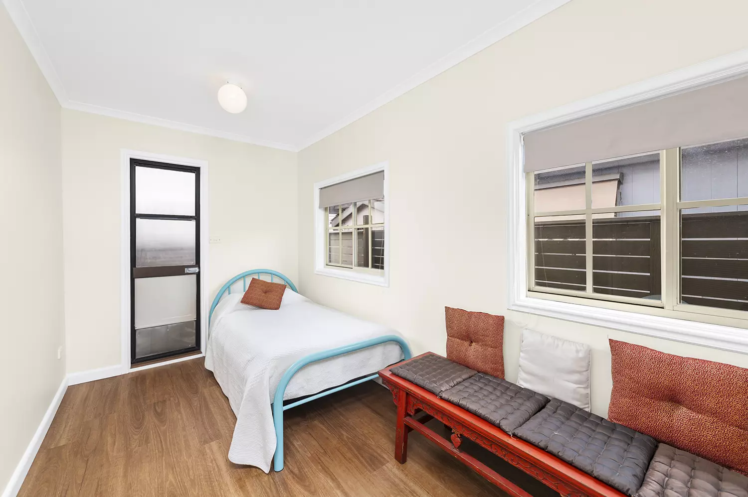 UNDER CONTRACT - Superbly Renovated - Flexible Floor Plan and Spacious - Beautiful Bathroom and Kitchen