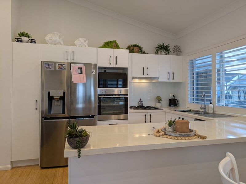 Gorgous gem in quiet location