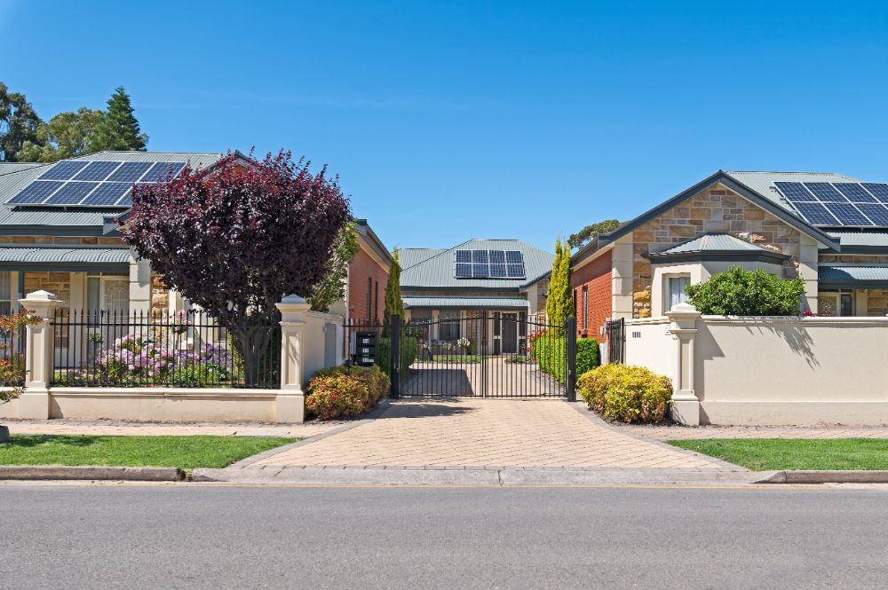 Scarborough Mews Retirement Village 