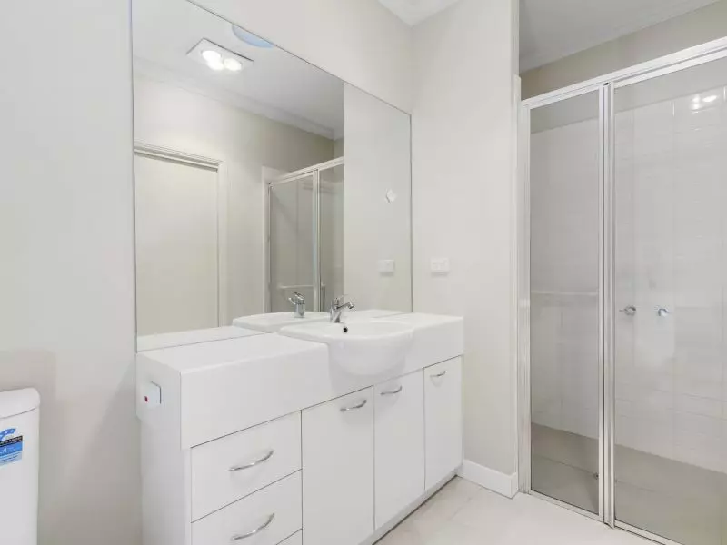 Modern, light-filled with Alfresco Charm and Stylish Updates