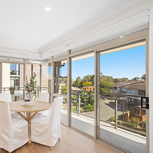Three Bedroom | Apartment 201
