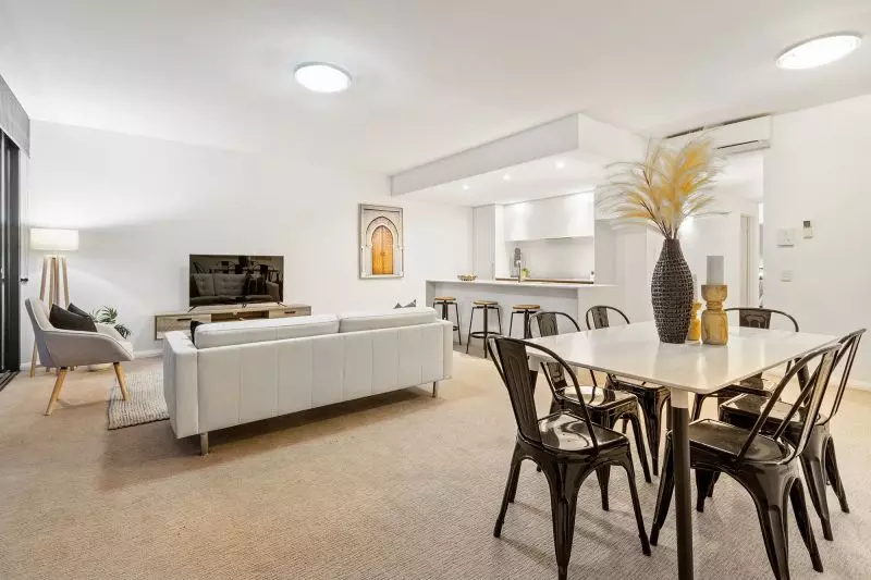 Heritage Warehouse Apartment