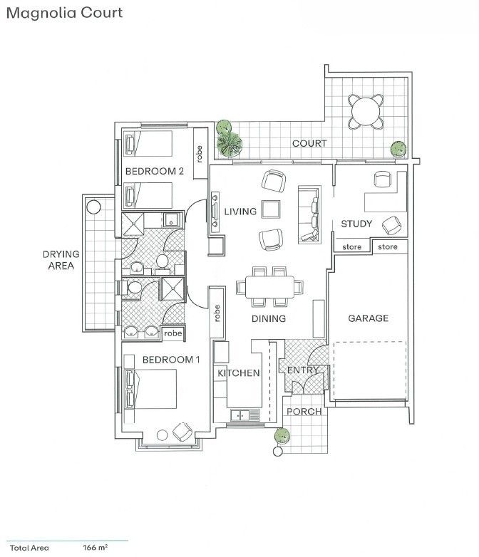 Renovated and Ready to Enjoy