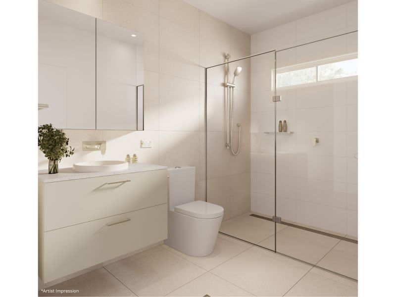 Welcome to the Dawn - Spacious Living with Versatility and Style